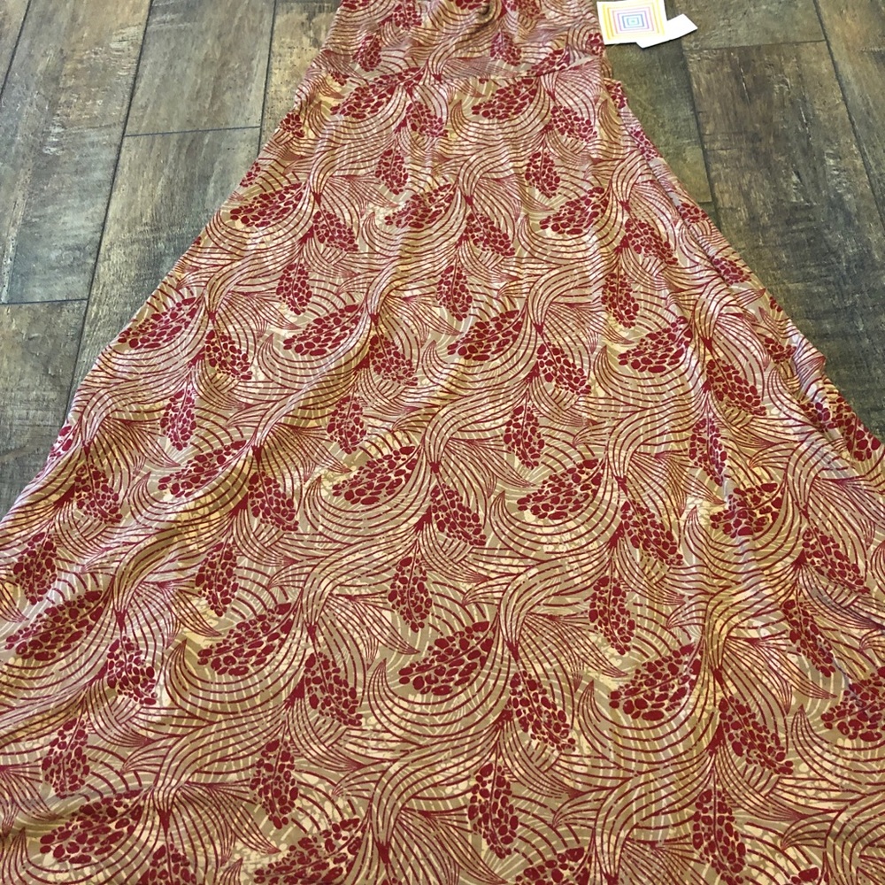 Lularoe XS Maxi